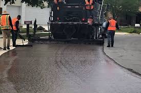 Best Driveway Drainage Solutions  in Avon, IN